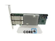 SUPERMICRO AOC-S100GC-I2C DP 100GBE QSFP28 Intel E810-CAM2 picture