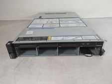 Lenovo ThinkSystem SR590 2.10 GHz Intel Xeon Silver 4110 32 GB DDR4 - No HDD picture