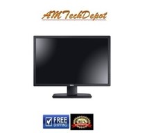 Dell 20in P2012H Ultra Sharp Full HD Widescreen Active Matrix LCD Monitor picture
