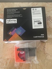 My Cartridge   245XL Ink Cartridge Canon Printers  1 Pc , New , Sealed picture