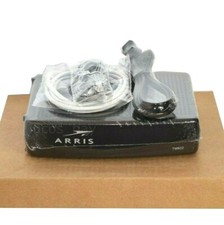 Arris TM822G DOCSIS 3.0 Cable VoIP Telephony Modem Comcast Cox Xfinity WOW picture