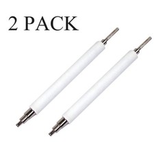 2pcs Platen Roller for Zebra 170XiII 170Xilll 170Xi3 Plus 170Xi4 Printer G46278M picture
