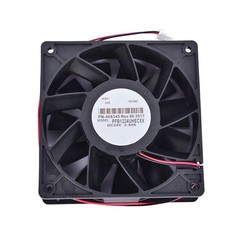 Cooling Fan PFB1224UHEC8X For Delta 12038 24V 2.40A Large Air Volume Inverter US picture