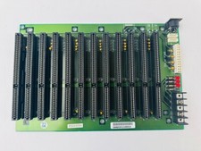 Axiomtek AX6020/12 Backplane. 12 slot ISA Backplane picture