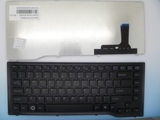 Keyboard For Fujitsu LifeBook LH522 LH532 LH532A LH532B LH532C CP575204-01 New picture