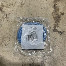 Belkin 10 Feet Cat5e Network Cable - RJ-45 Male/Male - Blue A3L791-10-BLU-S picture