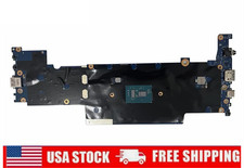 Dell 3110 Chromebook N4500 4GB RAM 32GB 0H28M4 H28M4 OEM Replacement Motherboard picture