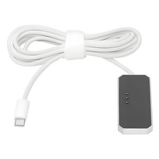 USB C to 3Pin Magnetic 18/35W Charge Braided Cable Compatible with iPad Air/Pro picture