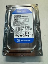 WD WD2500AAJS-75M0A0 0K017C 250GB SATA 3.5