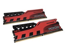 (Set of 2) Geil Evo Forza DDR4 8GB Gaming RAM / GFR416GB2400C15D - VGC picture