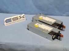 Lot of 2 EMC AC BEL 1100W Switching Power Supply SGA005 071-000-578-01 picture
