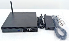 2022 Dell Optiplex 3090 Micro-10th Gen Core i5- 10600T, 32GB ram,  W/HDMI port picture