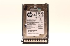 HP EG0600FCVBK 600GB 2.5