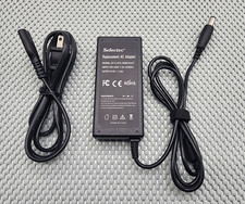 AC Adapter For HP Pavilion 500-a60 500-b23w 500-c60 500-d09w Power Cord 19.5V picture