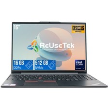 Lenovo ThinkPad E16 Gen 2 16