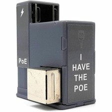 POE TEXAS IN-WALL POE CONVERTER picture