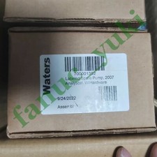 Waters 700001352 HPLC Vacuum Degassing Pump  Waters 700001352 picture