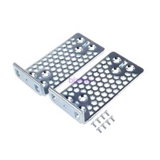 Cisco C3850-RACK-KIT 3850 2960X 3650 Series Ears Rack Mount Bracket Kit picture