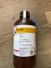 Mimaki PR-200 Primer 1000ml UV Ink New Sealed picture