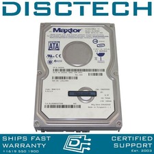 Maxtor 6L080M0 SATA Hard Drive picture
