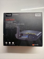 1Mii Lavaudio DS200 Pro Hi-Fi Wireless Audio Adapter picture