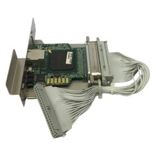 OEM 47560-100 Ethernet Card for Zebra 105SL 140Xi3 picture