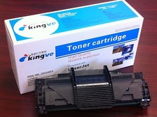 1PK Compatible Toner for Samsung SCX-4521D3 ML-2010D3 fits SCX-4521 SCX-4521F picture