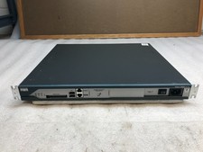 Cisco 2811 (revision 53.51) Cisco Systems 2800 Integrated Services Router picture