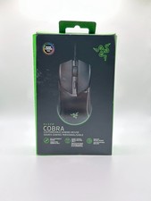 Razer Cobra RGB Chroma Wired Gaming Mouse - Open Box picture