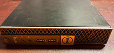 Dell Wyse 7040 Mini PC Intel i5 16GB DDR4 RAM 128GB M.2 SSD/60GB SSD NO OS/PSU picture
