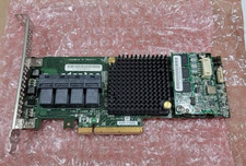Adaptec ASR-71605 16-Port 1Gbps PCIe RAID Card High Profile picture