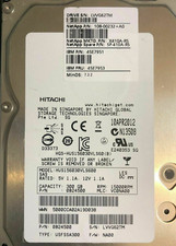 IBM NetApp 300GB Enterprise HDD 0B24500 45E7953 108-00232 picture
