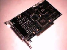 Digi AccPt 4r-PCI w/SUR 55000536-02.D 50000490-02.C Acceleport picture