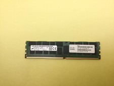 CISCO 32GB (1X32GB) 2Rx4 PC4-2666V DDR4 Server Memory UCS-ML-X32G2RS-H picture