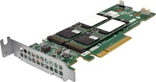 Dell 2x 240GB 0919J9 SSD PCIe2.0 x8 M.2 Boss Adapter Card 0K4D64 LP picture