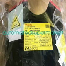 1PC NEW FANUC A06B-2238-B100 New servo motor Shipping by DHL/FedEX picture