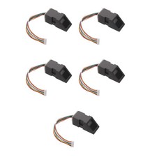 Replacement Optical Fingerprint Module for Computer Black Plastic Alloy picture
