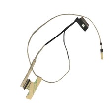 New 40PIN LVDS LCD Screen Video Display Flex Cable For Asus X555LAB X555LB X545 picture