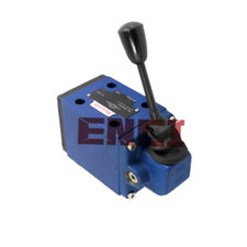 1PCS 4WMM 10 E3X/F R900589975 Bosch Rexroth Manual Valve 4WMM10E31/F picture