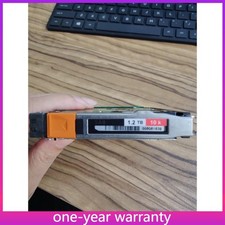 1PCS 005051538 6Gbps EMC 005051538 005052744 1.2TB 10K 6Gbps 2.5