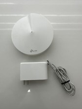 TP-LINK Deco M9 Plus AC2200 300 Mbps Smart Home Mesh WiFi picture