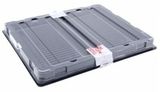 EsD Memory Storage Tray 50x Low Profile DIMM RAM DDR2 DDR3 DDR4 Antistatic Box picture