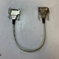 Cisco 72-2632-01 Rev B0 50cm Stackwise Stacking Cable, Gray 