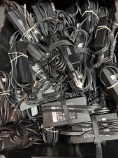 Lot of 25 - Dell Genuine 130W OEM AC Adapter - 6.7A 19.5V -LA130PM121 picture