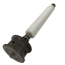 Genuine⬆️Zebra G41011M Platen Roller for 105SL Plus 110Xi3/+ 110Xi4 Printers picture
