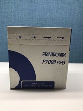 OEM New Sealed Printronix 179499-001 Ribbons - 6 per/box P7000 picture