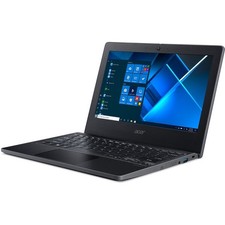 Acer TravelMate B311R-33 11.6in Laptop Intel N100 8GB RAM 128GB Win11 Pro picture
