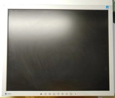EIZO - FlexScan S1703 LCD DISPLAY GRAY 17.0