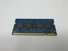 Nanya 512MB DDR2 Laptop RAM Memory SO-DIMM PC2-5300S 667MHz NT512T64UH8B0FN-3C picture