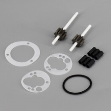 MARKEM IMAJE Compatible PP0142 ENM0142 GEAR SET OF E-TYPE WHITE INK PUMP picture